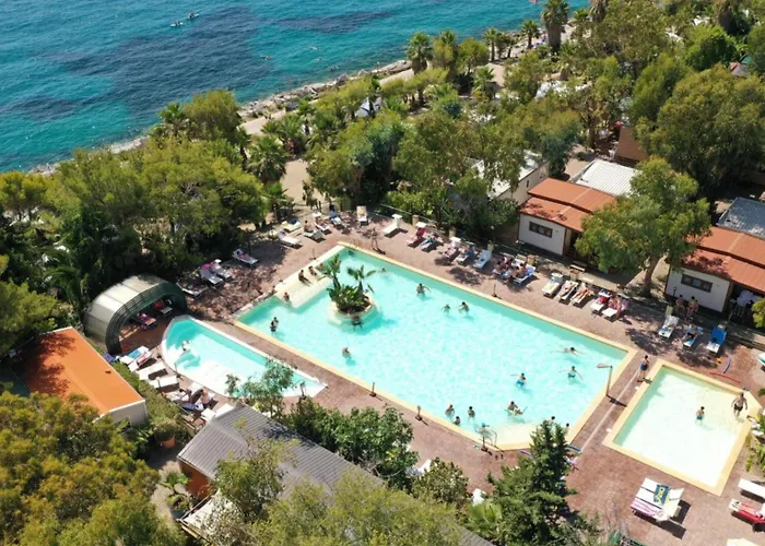 Villaggio Dei Fiori