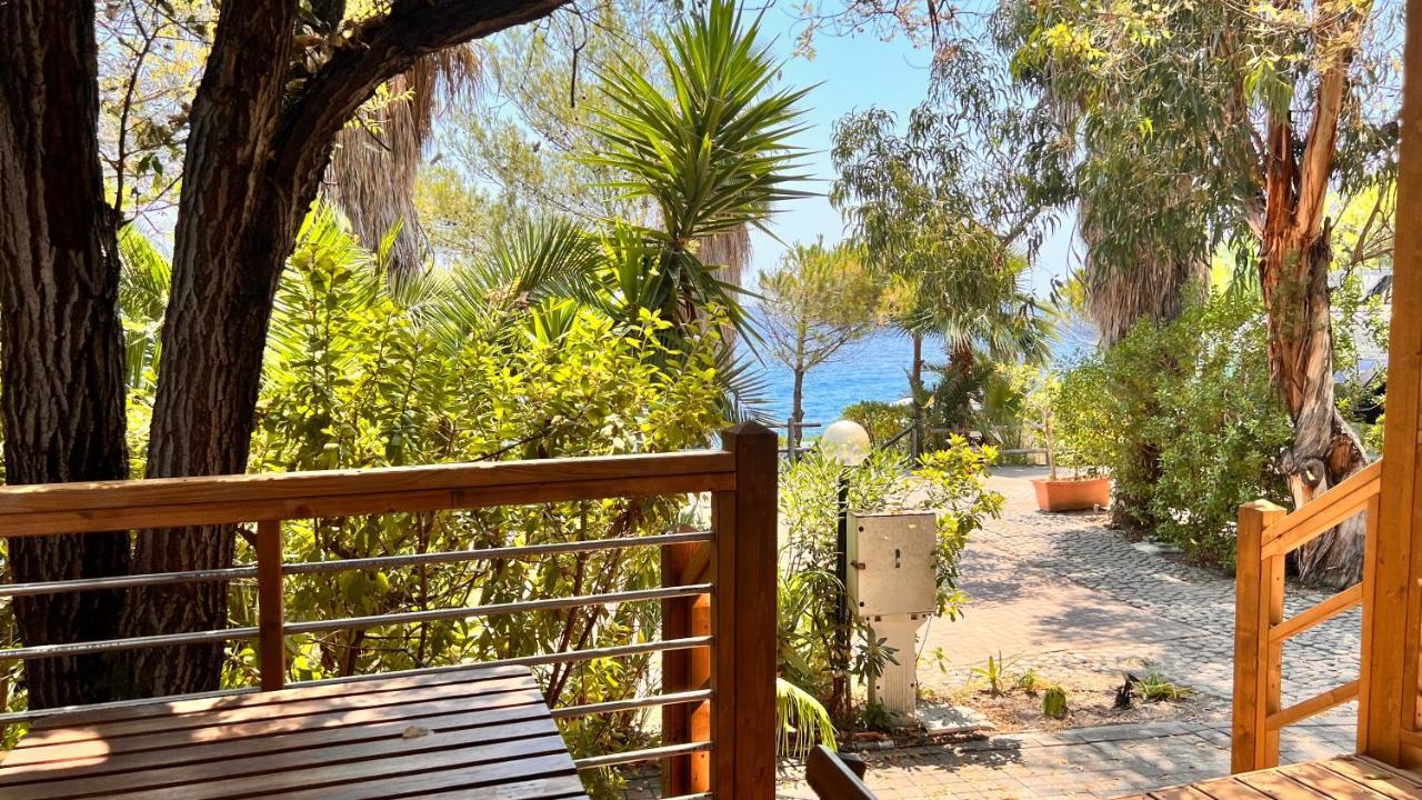 Camping Villaggio Dei Fiori