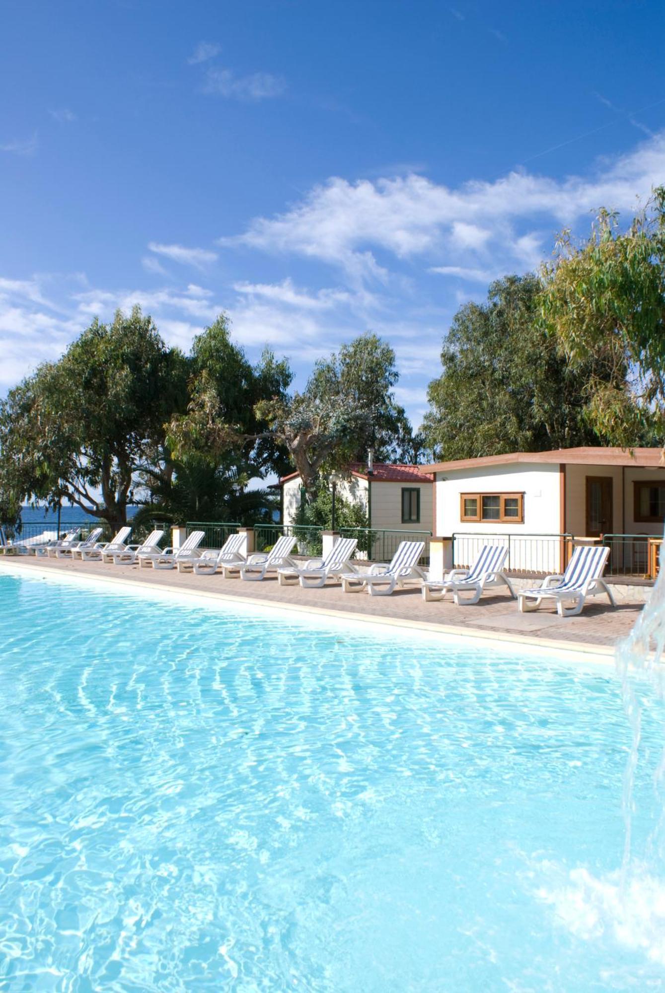 Camping Villaggio Dei Fiori
