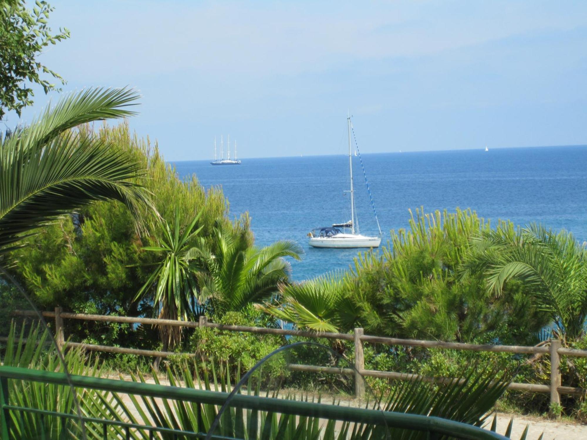Camping Villaggio Dei Fiori