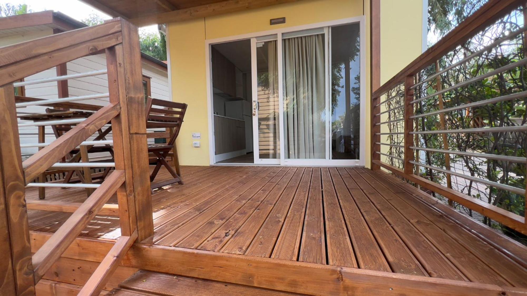 Villaggio Dei Fiori Camping San Remo