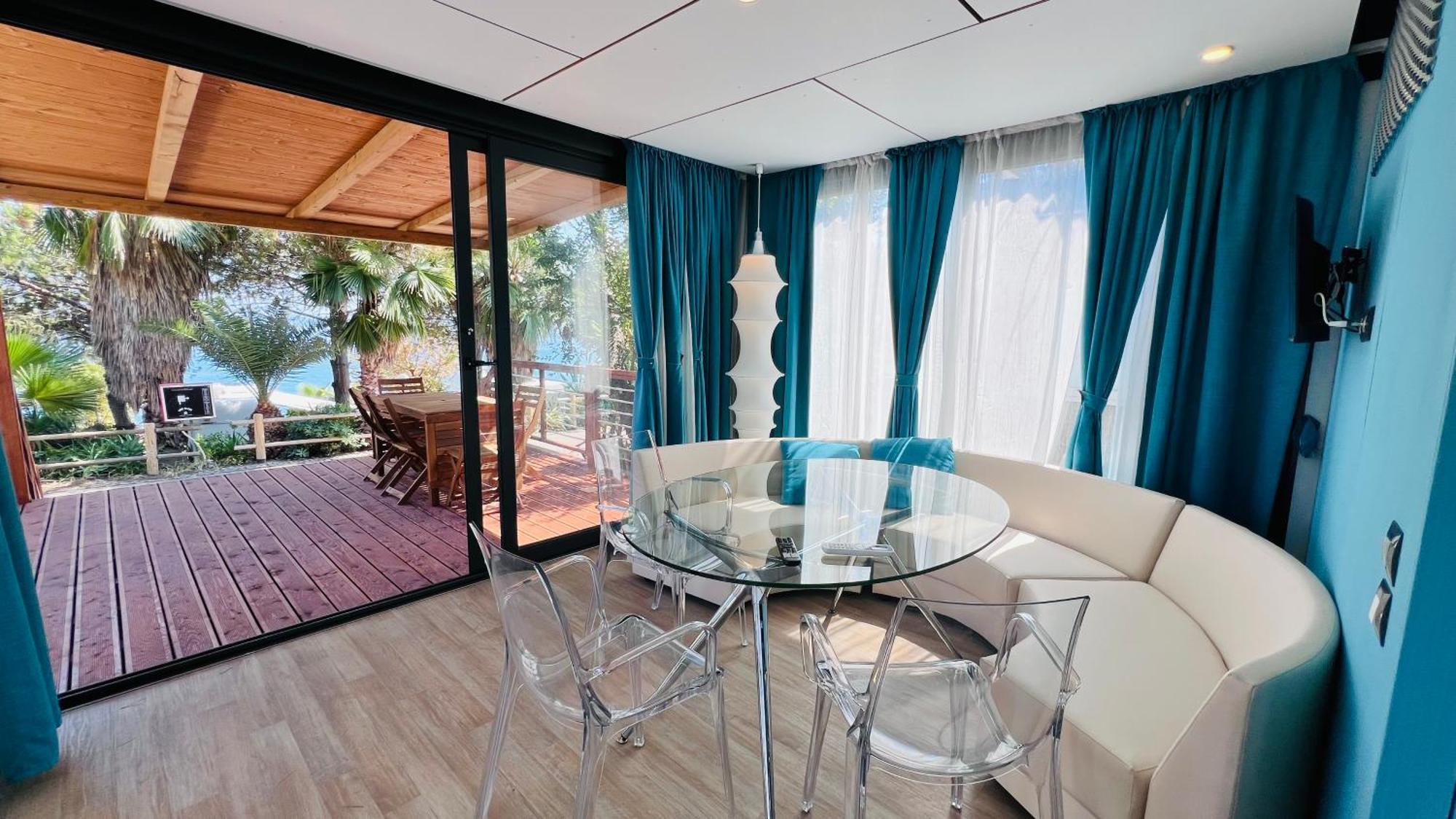 Villaggio Dei Fiori 4*