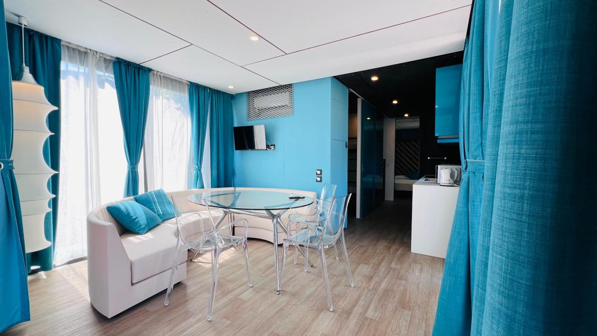 Villaggio Dei Fiori Camping