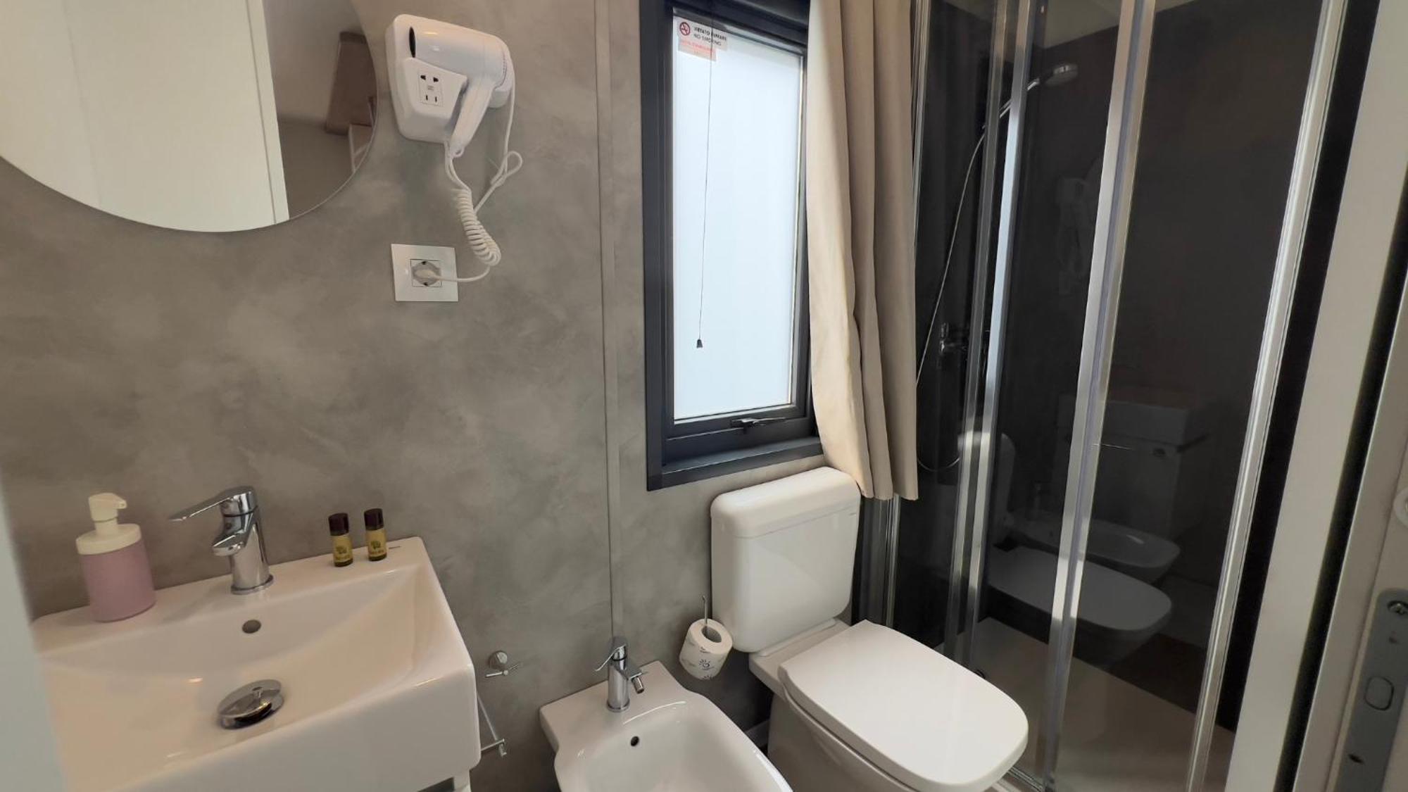 Villaggio Dei Fiori Camping