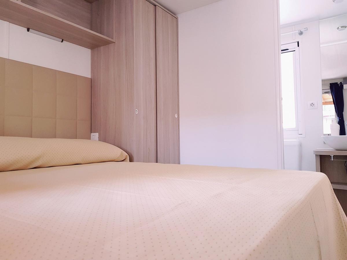 Camping Villaggio Dei Fiori 4*
