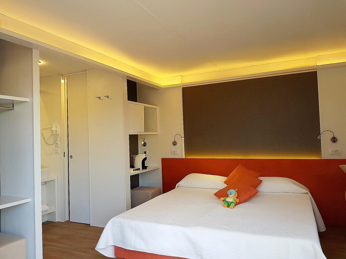 Villaggio Dei Fiori Camping