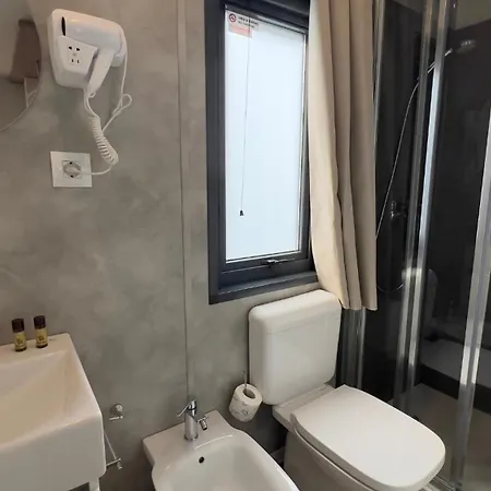 Villaggio Dei Fiori Sanremo Room photo