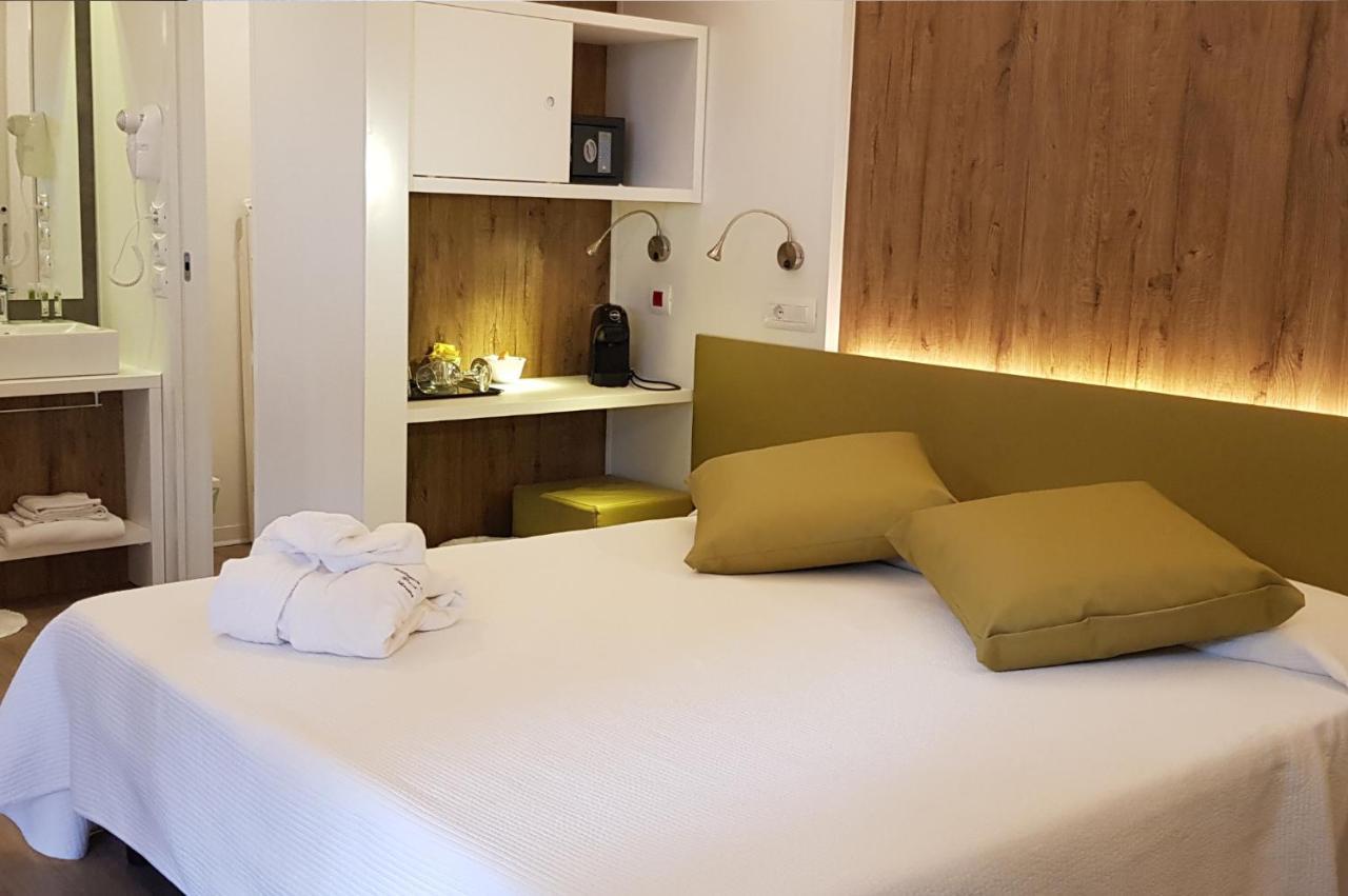 Villaggio Dei Fiori Campsite Sanremo