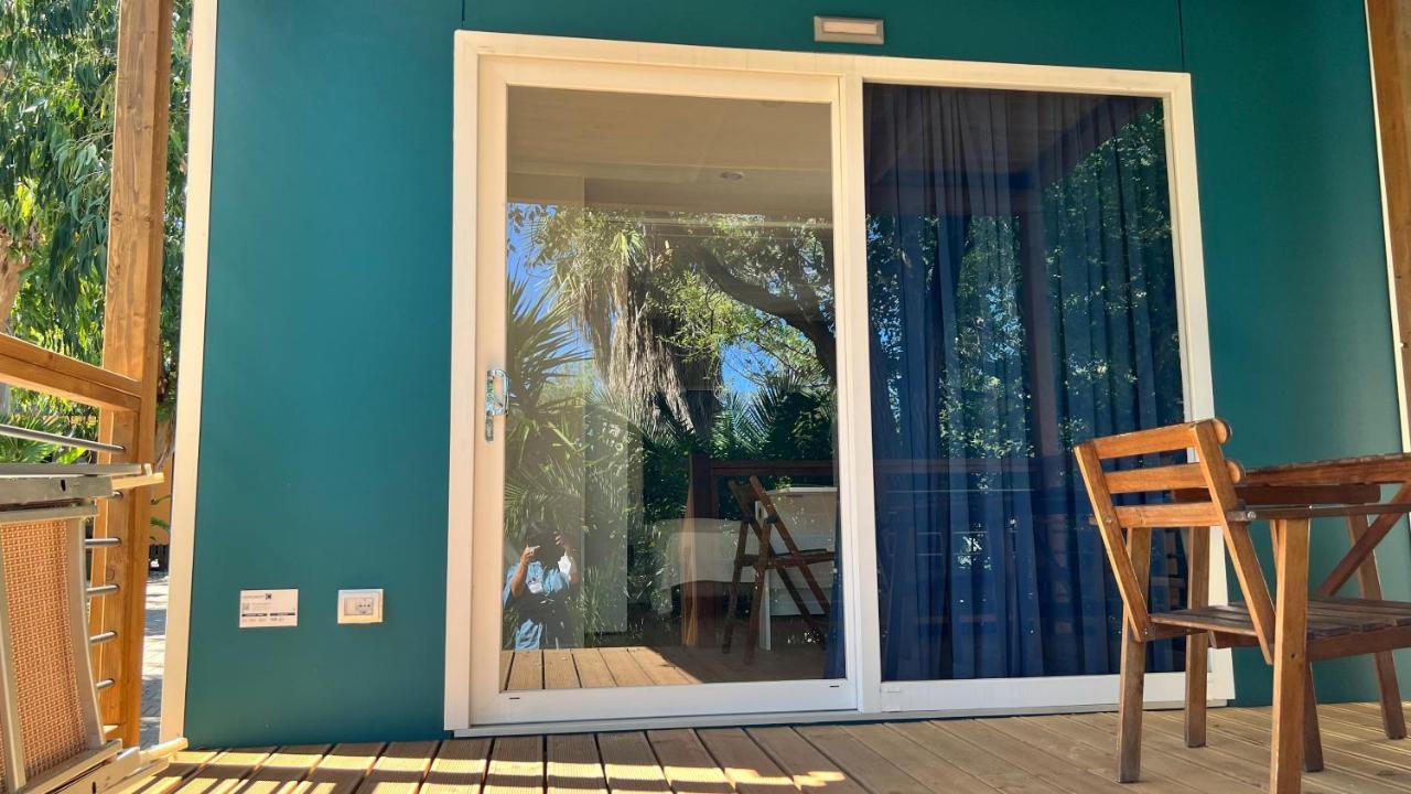 Campsite Villaggio Dei Fiori 4*