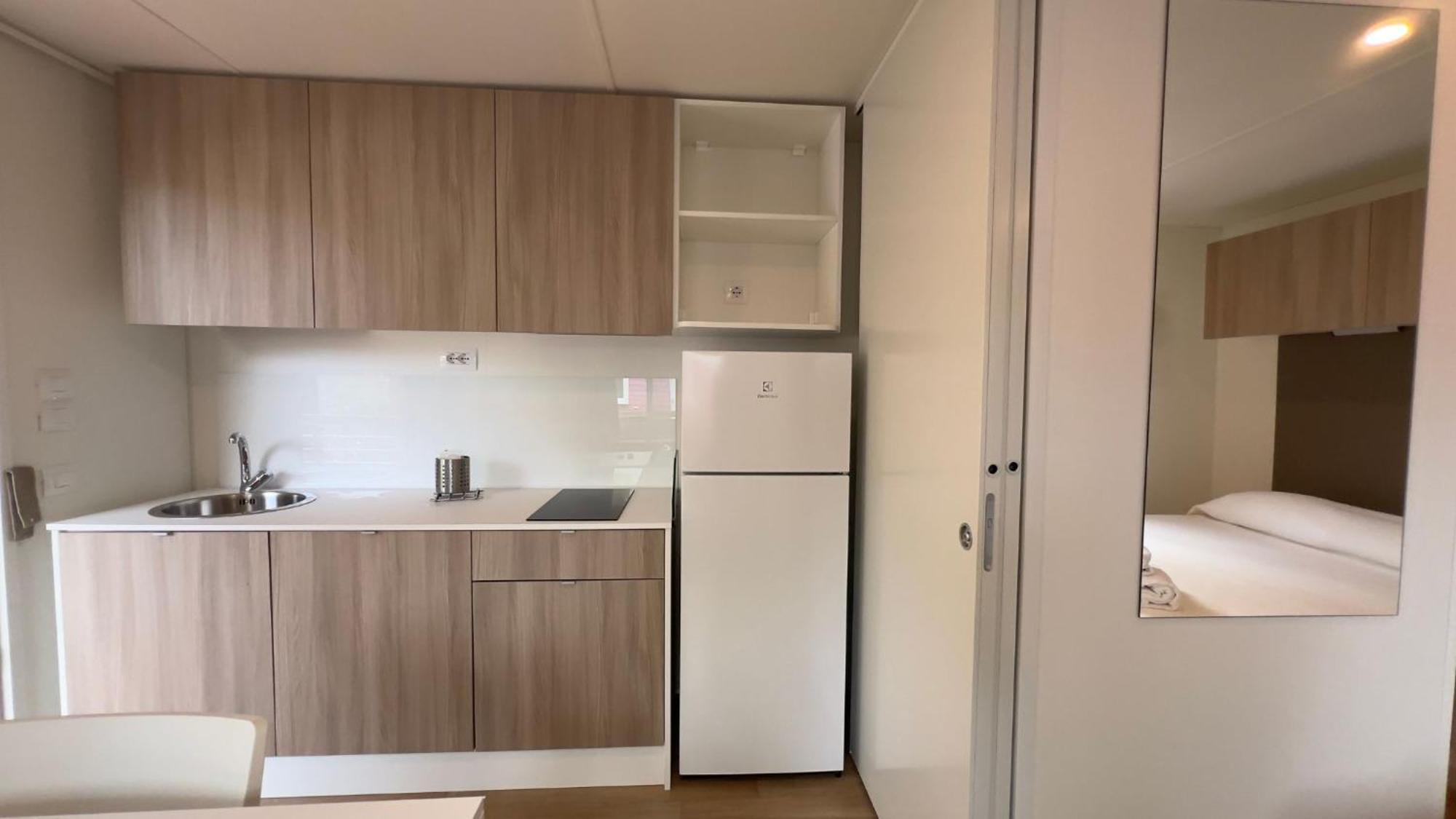 Villaggio Dei Fiori 4*
