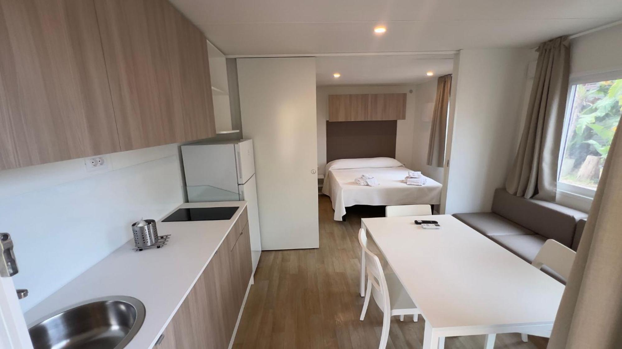Villaggio Dei Fiori Campsite 4*