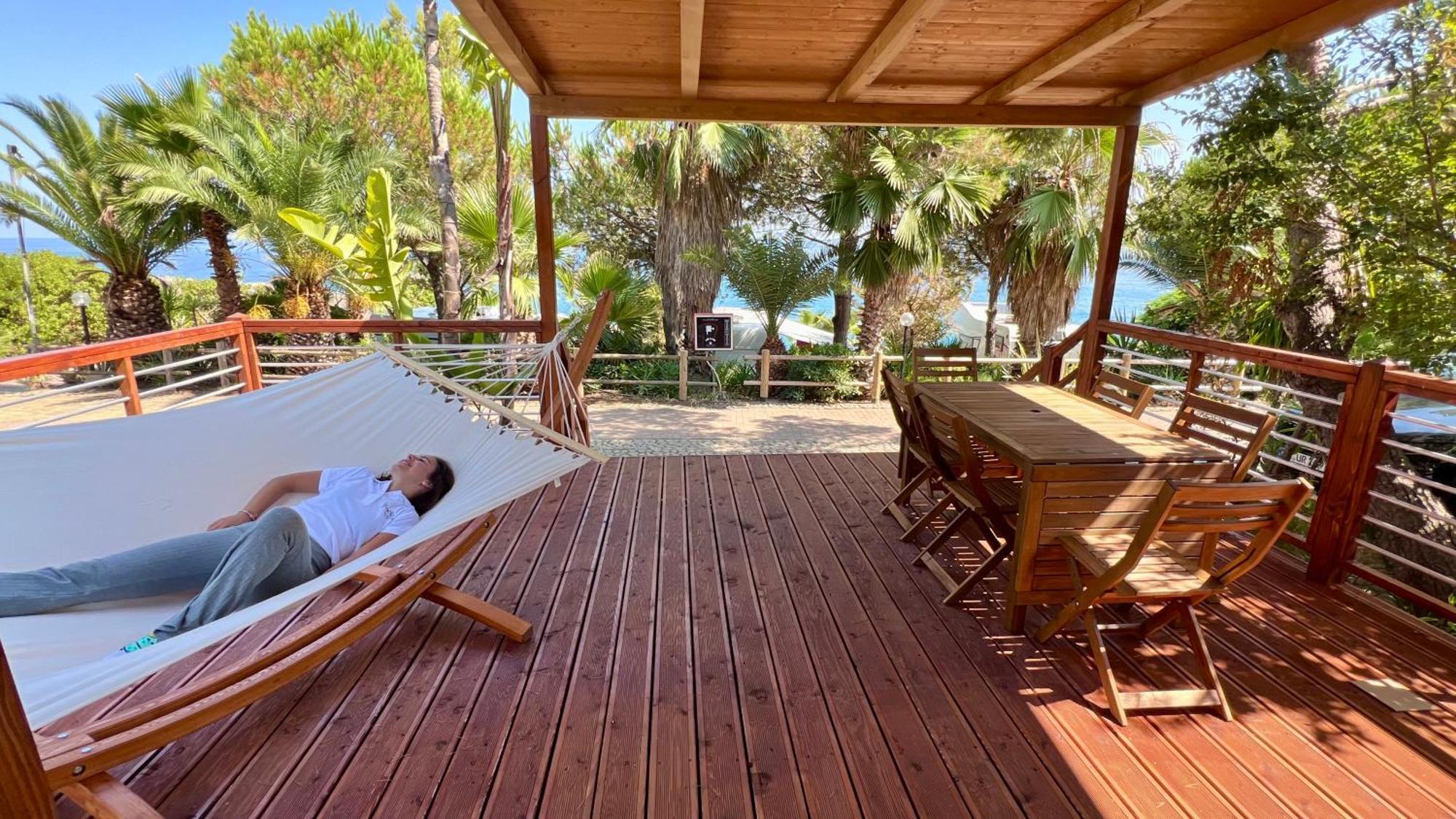 Villaggio Dei Fiori 4* Sanremo