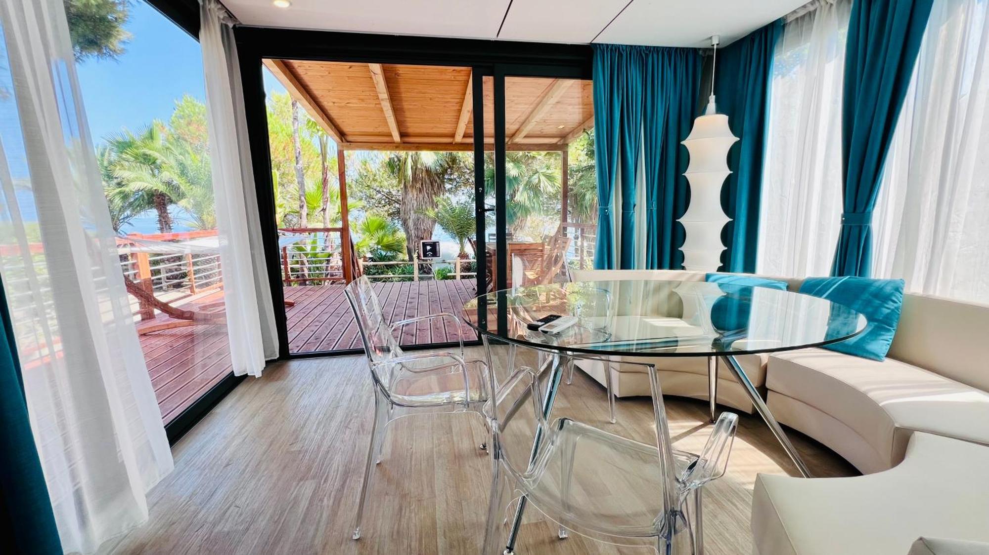 Campsite Villaggio Dei Fiori 4*