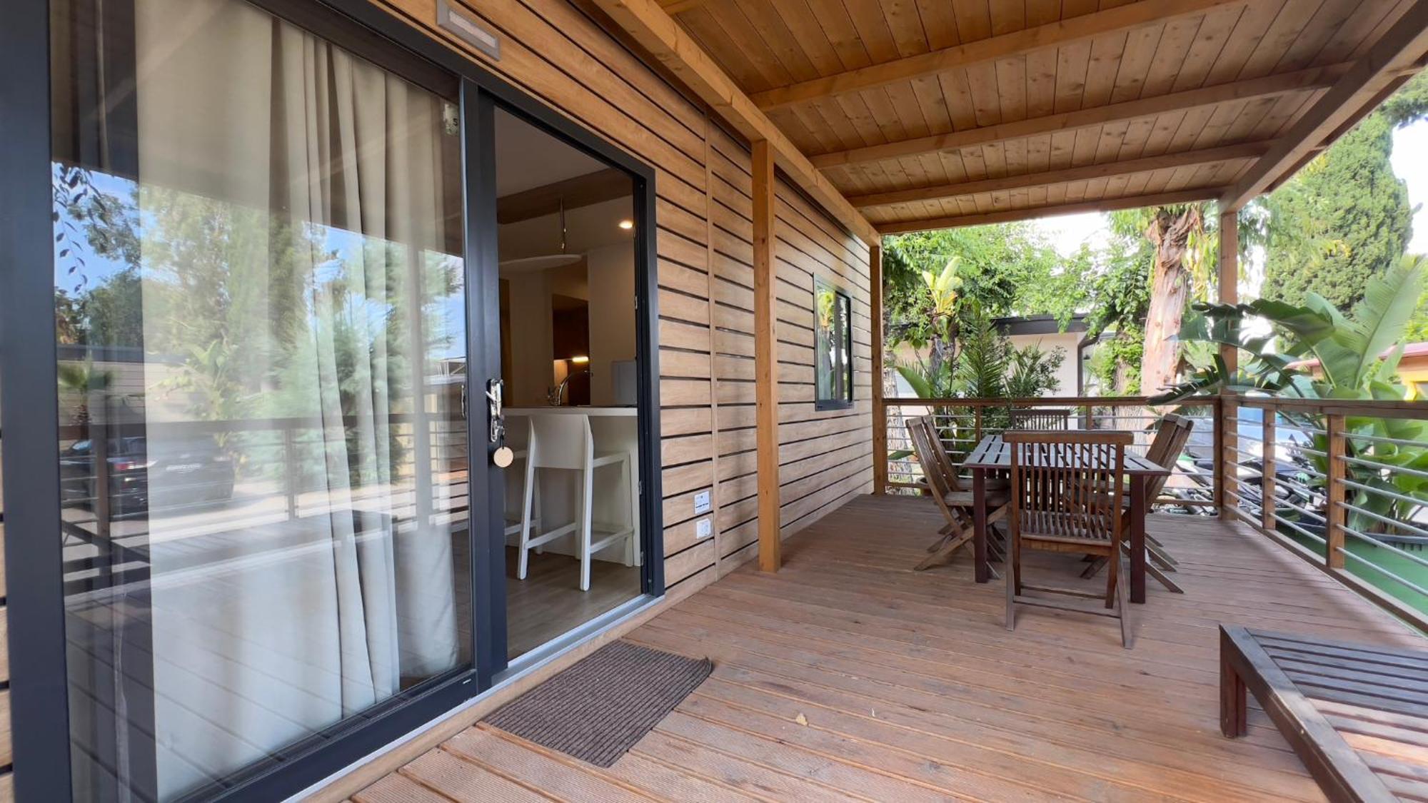 Campsite Villaggio Dei Fiori 4*