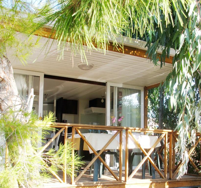 Villaggio Dei Fiori Campsite 4*