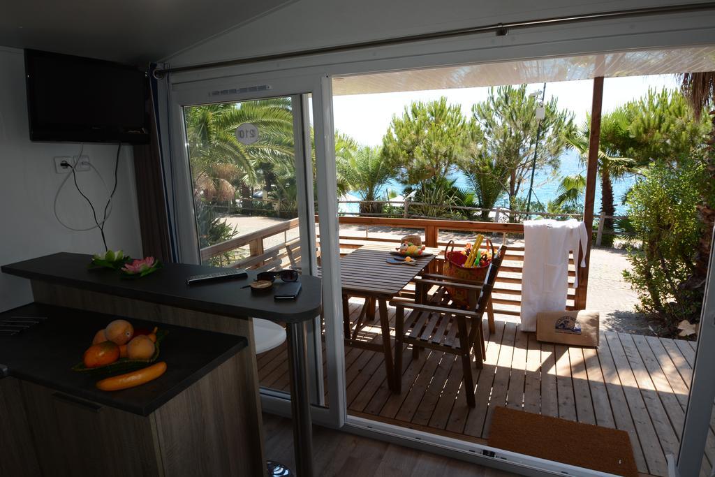 Villaggio Dei Fiori Campsite 4*