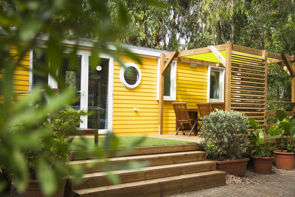 Campsite Villaggio Dei Fiori 4*