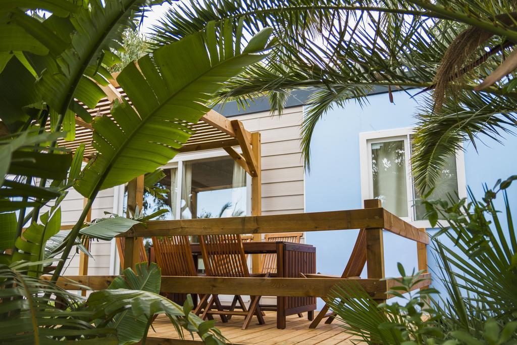 Villaggio Dei Fiori Campsite 4*