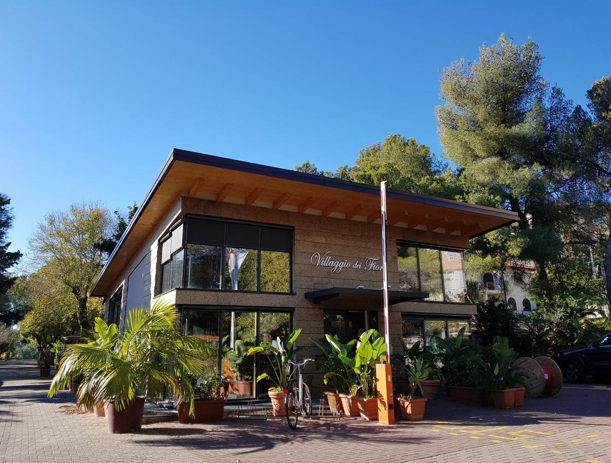 Villaggio Dei Fiori Sanremo