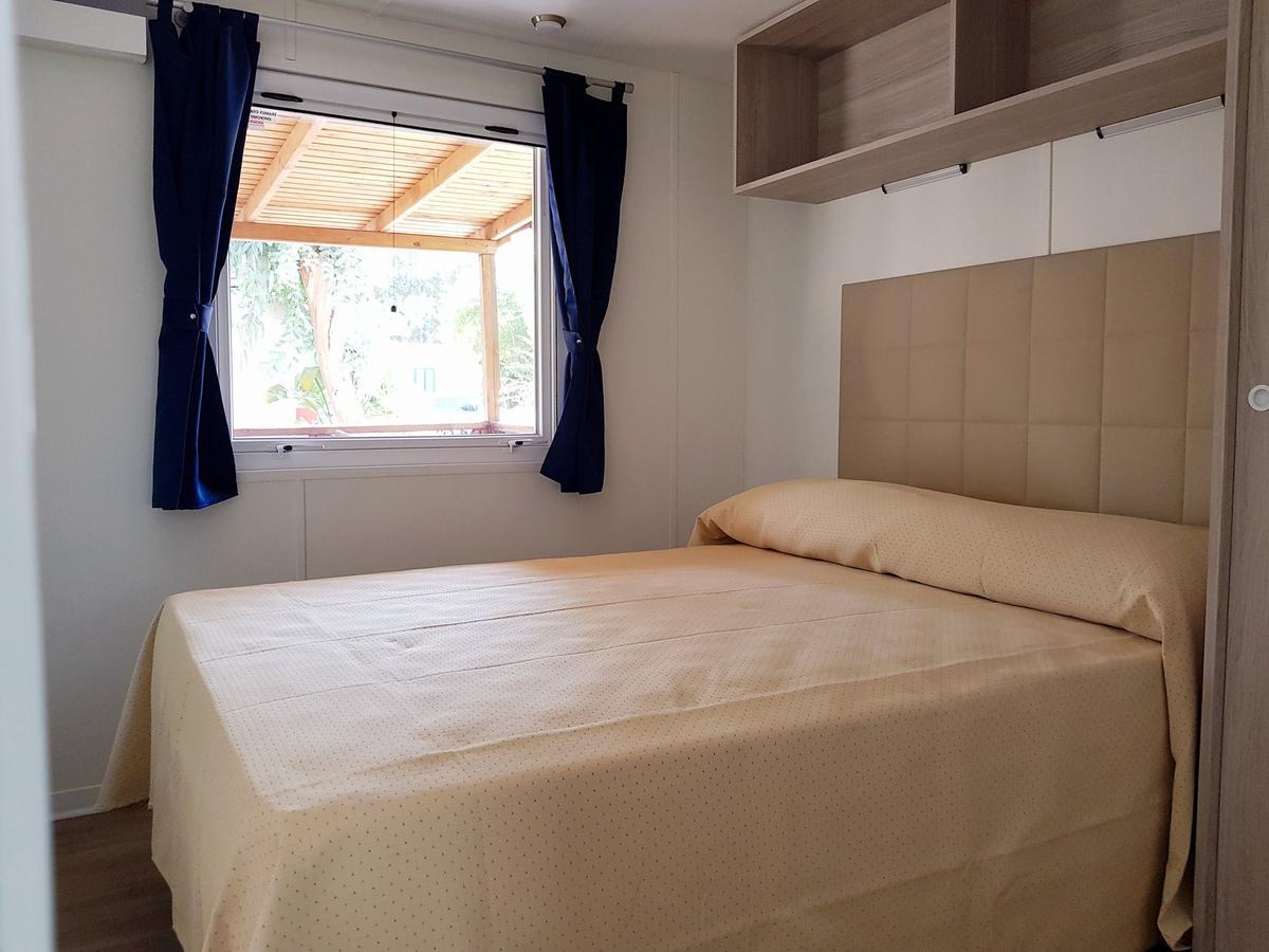 Villaggio Dei Fiori 4*