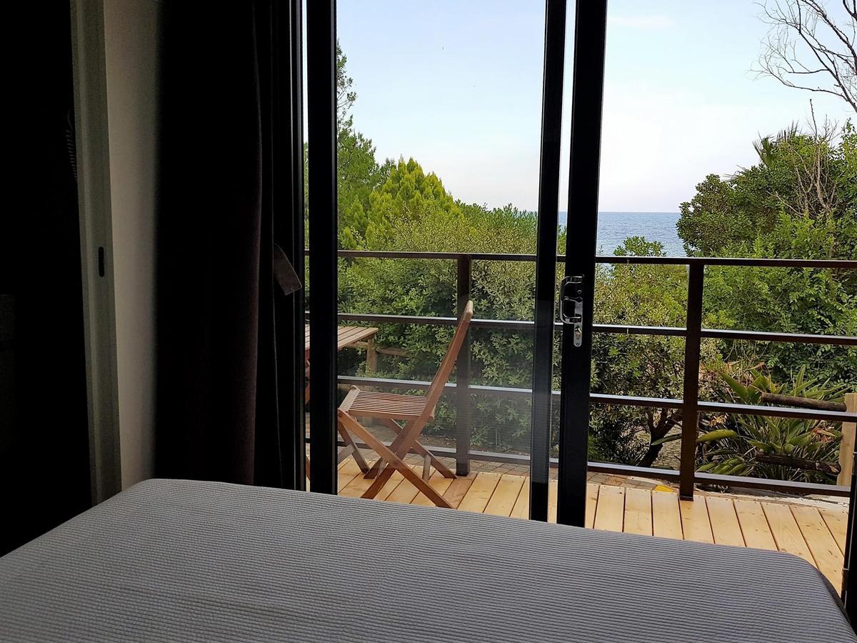 Villaggio Dei Fiori Campsite