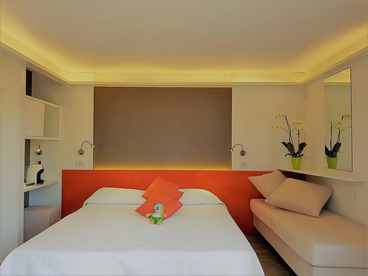 Villaggio Dei Fiori Campsite Sanremo
