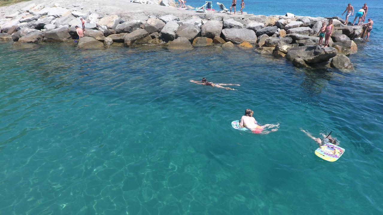 Campsite Villaggio Dei Fiori