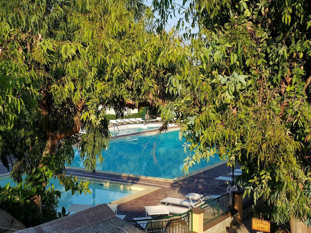Villaggio Dei Fiori Campsite