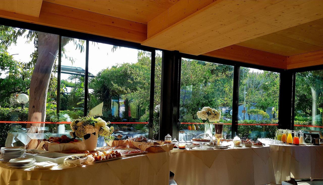 Villaggio Dei Fiori 4* Sanremo