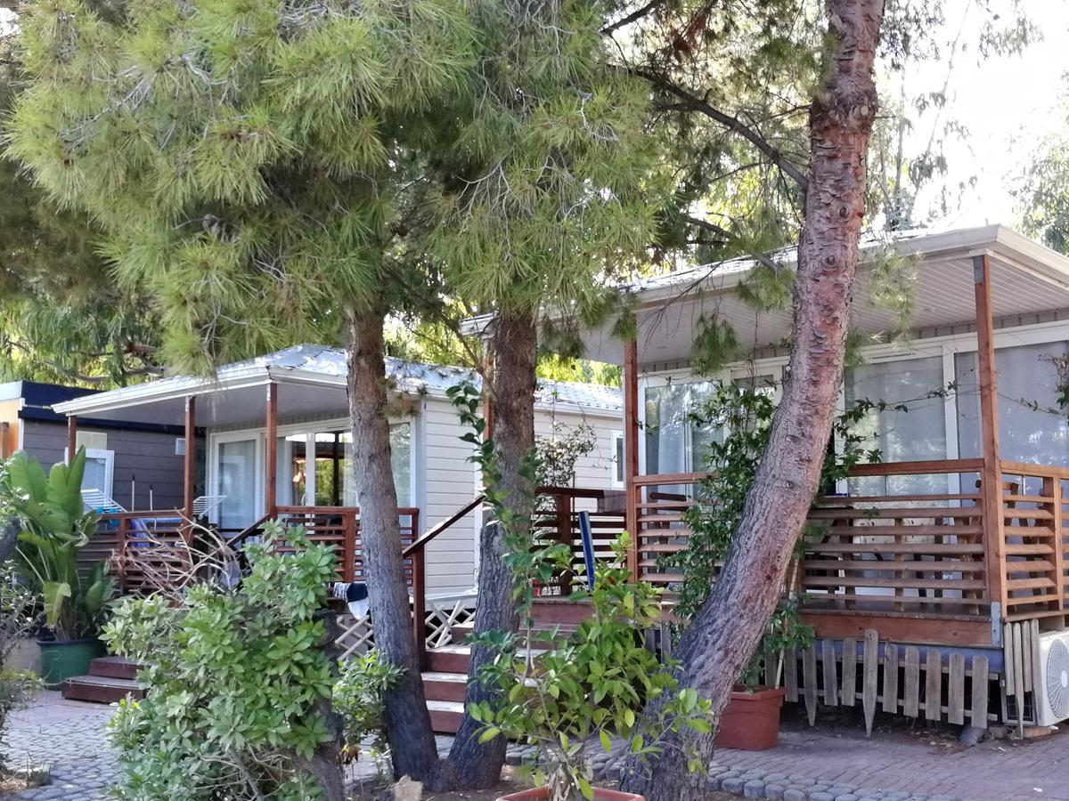 Villaggio Dei Fiori Campsite