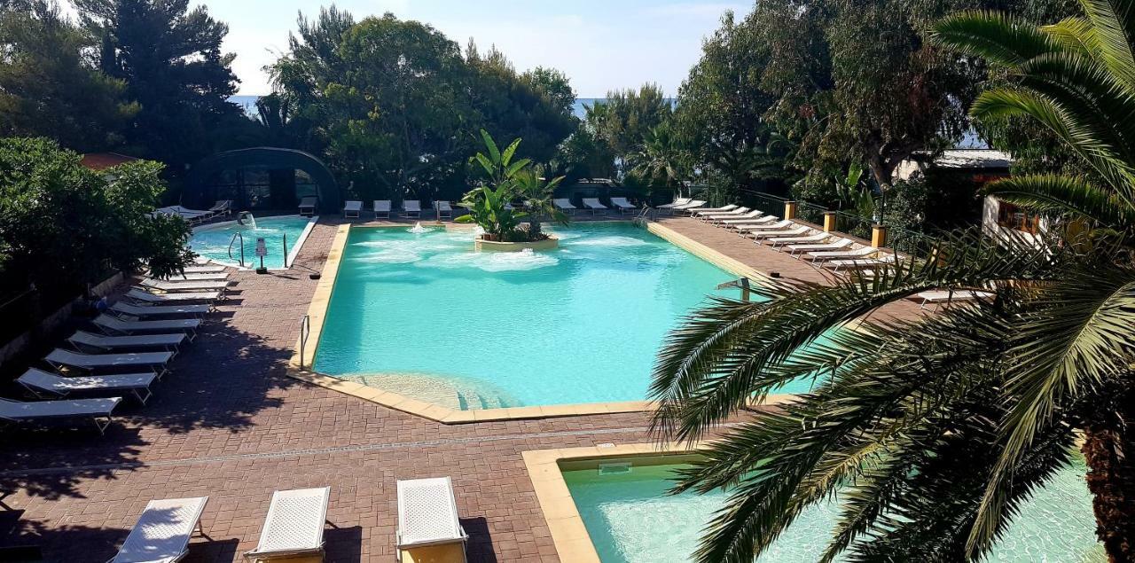 Villaggio Dei Fiori Sanremo