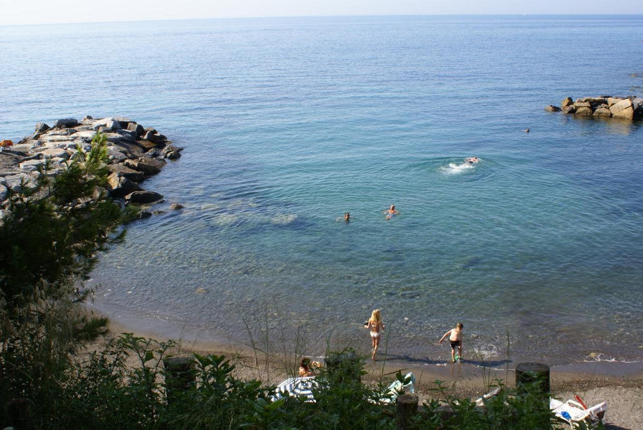 Villaggio Dei Fiori Campsite