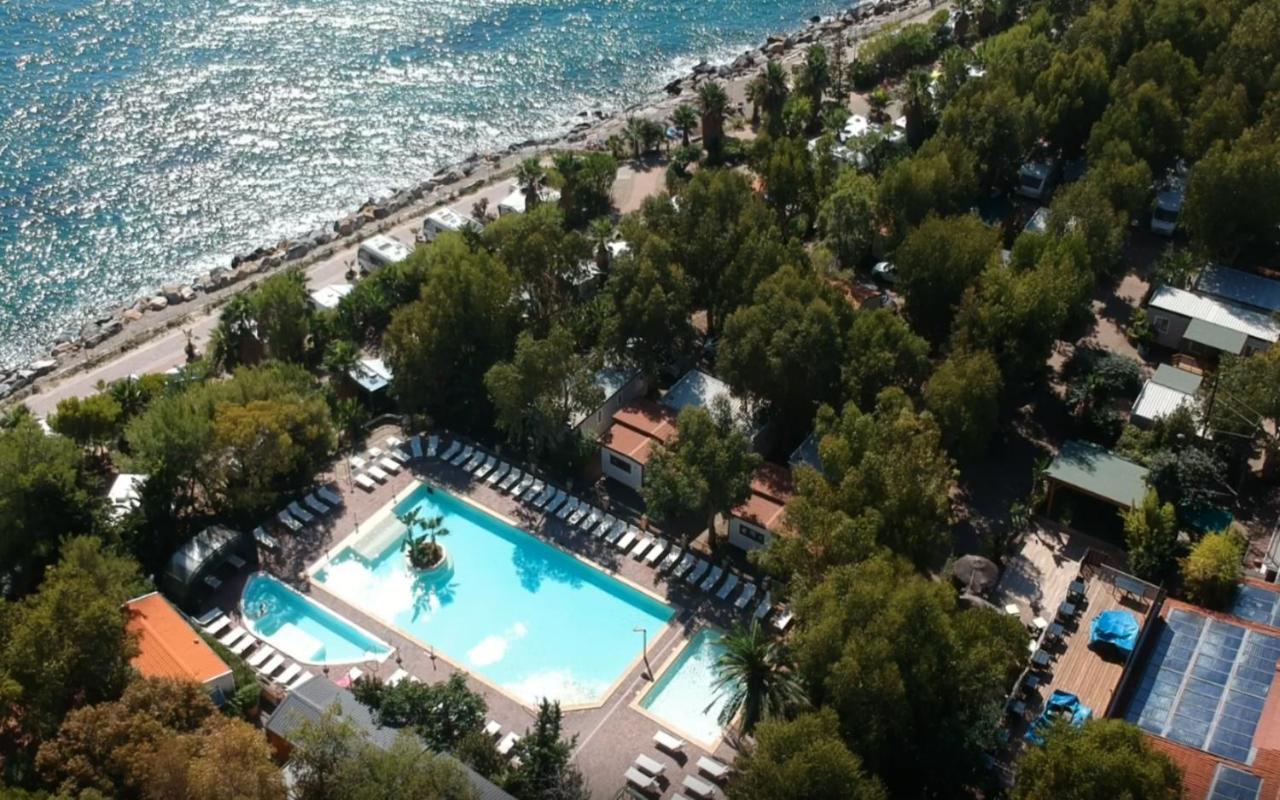 Villaggio Dei Fiori Campsite 4*